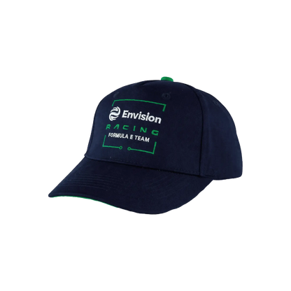 Envision Racing Envision Racing Team Cap - Navy Cap