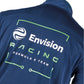 Envision Racing Envision Racing Team Midlayer - Navy Midlayer