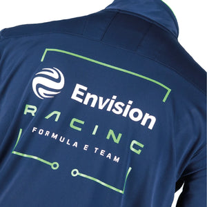 Envision Racing Envision Racing Team Midlayer - Navy Midlayer