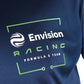 Envision Racing Envision Racing Team Midlayer - Navy Midlayer