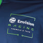 Envision Racing Envision Racing Team Midlayer - Navy Midlayer