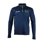 Envision Racing Envision Racing Team Midlayer - Navy Midlayer