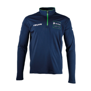 Envision Racing Envision Racing Team Midlayer - Navy Midlayer