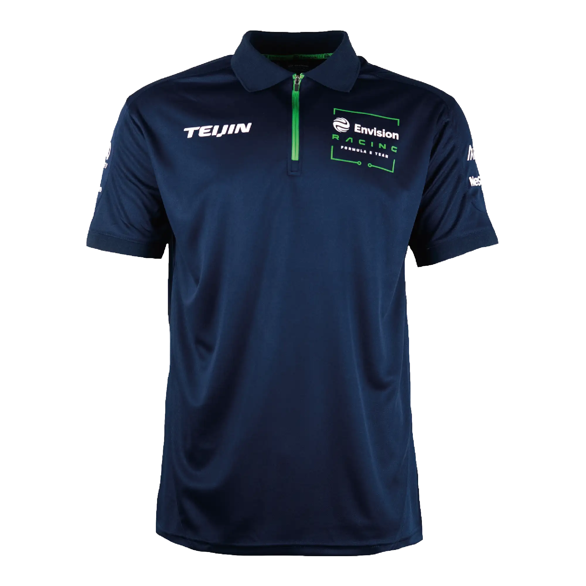Envision Racing Envision Racing Team Polo Polo Shirt