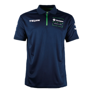 Envision Racing Envision Racing Team Polo Polo Shirt