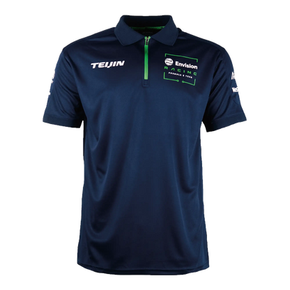 Envision Racing Envision Racing Team Polo Polo Shirt