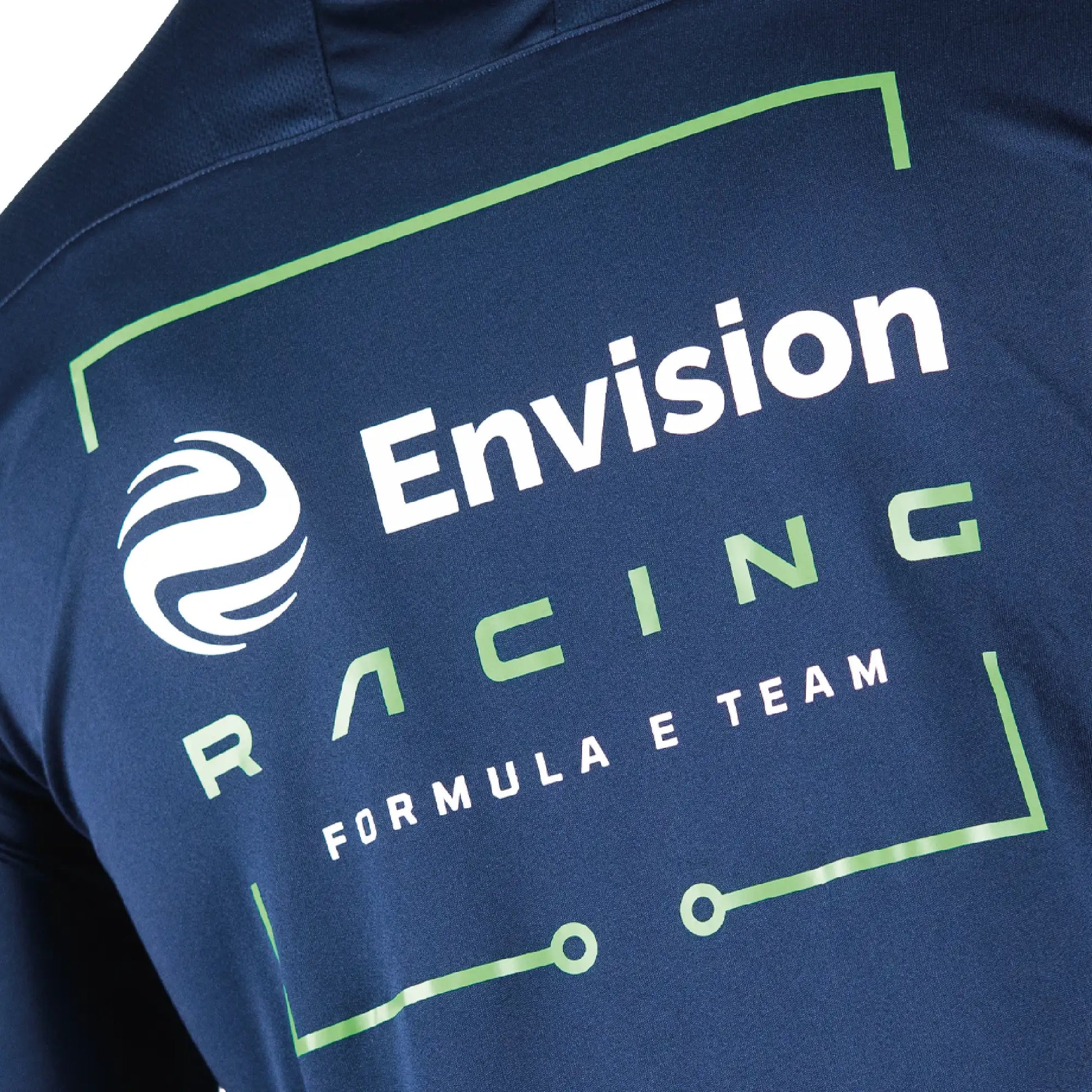 Envision Racing Envision Racing Team Polo Polo Shirt