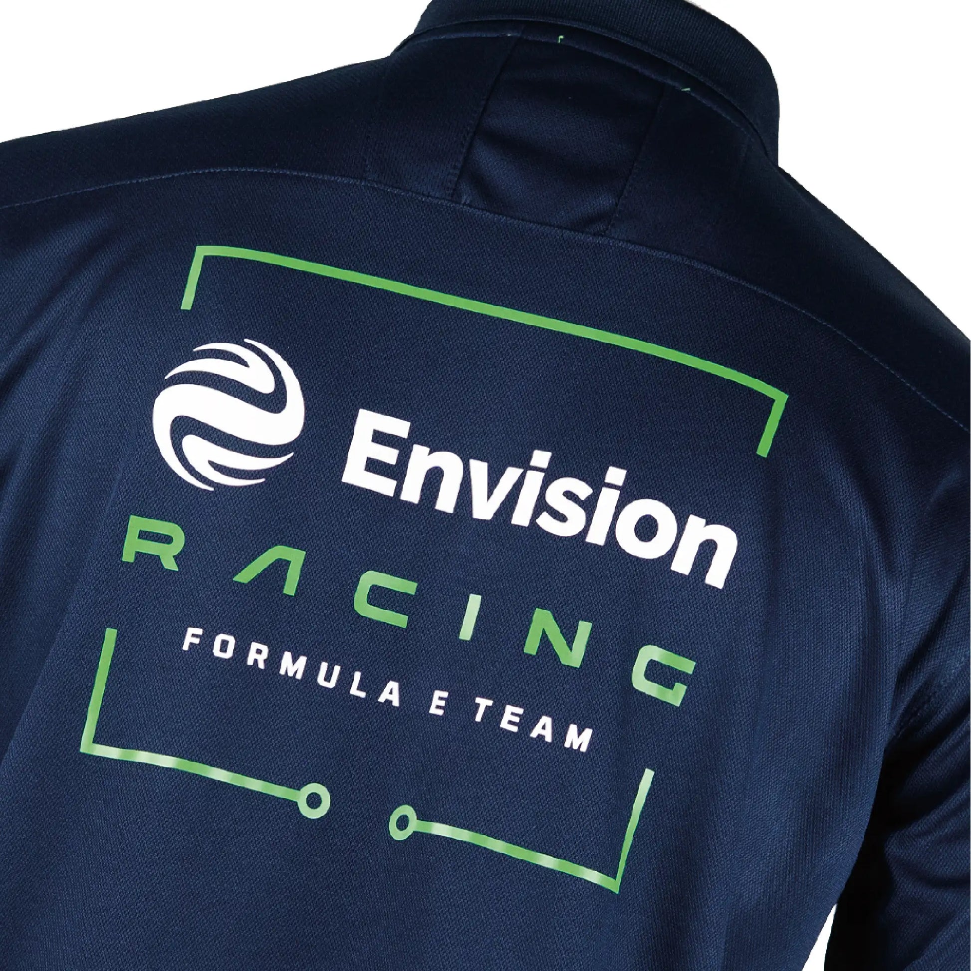 Envision Racing Envision Racing Team Polo Polo Shirt