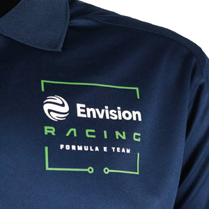 Envision Racing Envision Racing Team Polo Polo Shirt
