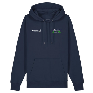 Envision Racing Formula E x Envision Racing Hoodie – Navy Hoodie