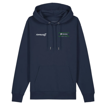 Envision Racing Formula E x Envision Racing Hoodie – Navy Hoodie