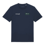 Envision Racing Formula E x Envision Racing T‑Shirt – Navy T-Shirt
