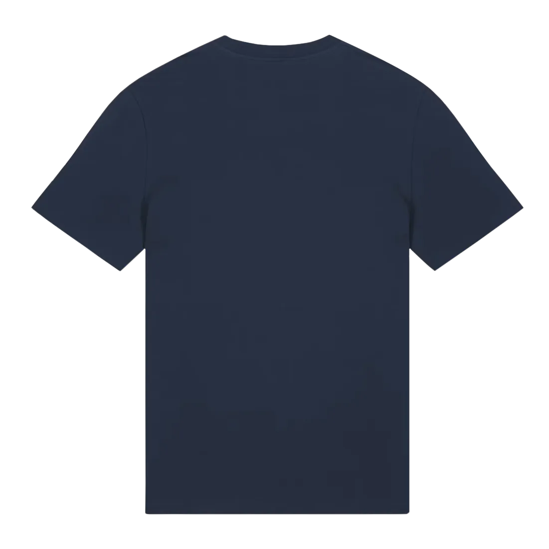 Envision Racing Formula E x Envision Racing T‑Shirt – Navy T-Shirt