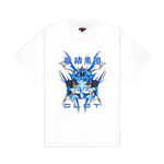 Formula E CLOT x Formula E T-Shirt - White T-Shirt