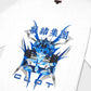 Formula E CLOT x Formula E T-Shirt - White T-Shirt