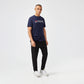 Formula E Formula E ABB Logo T-Shirt - Navy T-Shirt