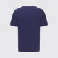 Formula E Formula E ABB Logo T-Shirt - Navy T-Shirt