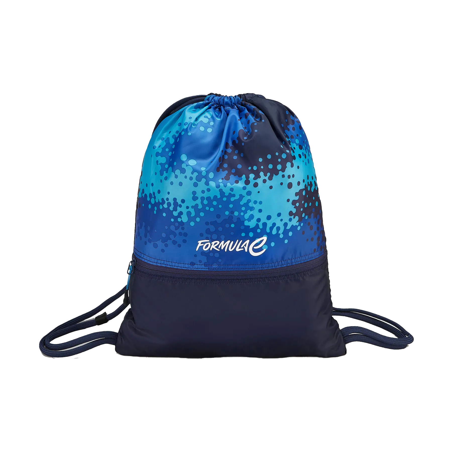 Formula E Formula E Camo Pull Bag Bag