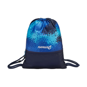 Formula E Formula E Camo Pull Bag Bag