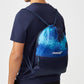 Formula E Formula E Camo Pull Bag Bag