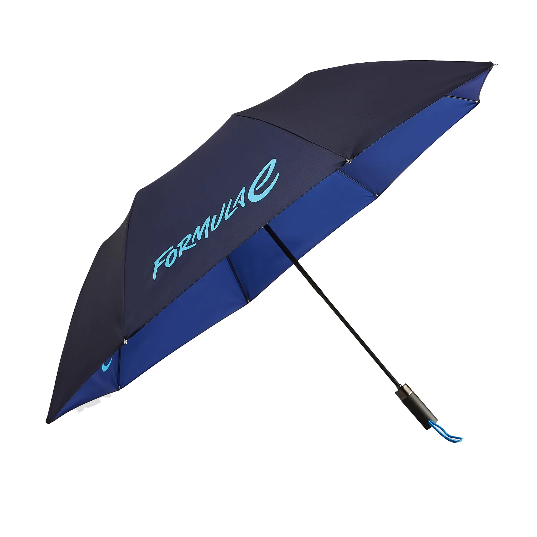 Formula E Formula E Compact Umbrella Umbrella