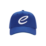 Formula E Formula E Core E Logo Cap - Cobalt Cap