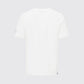 Formula E Formula E Logo Gradient T-Shirt - Kids - White T-Shirt