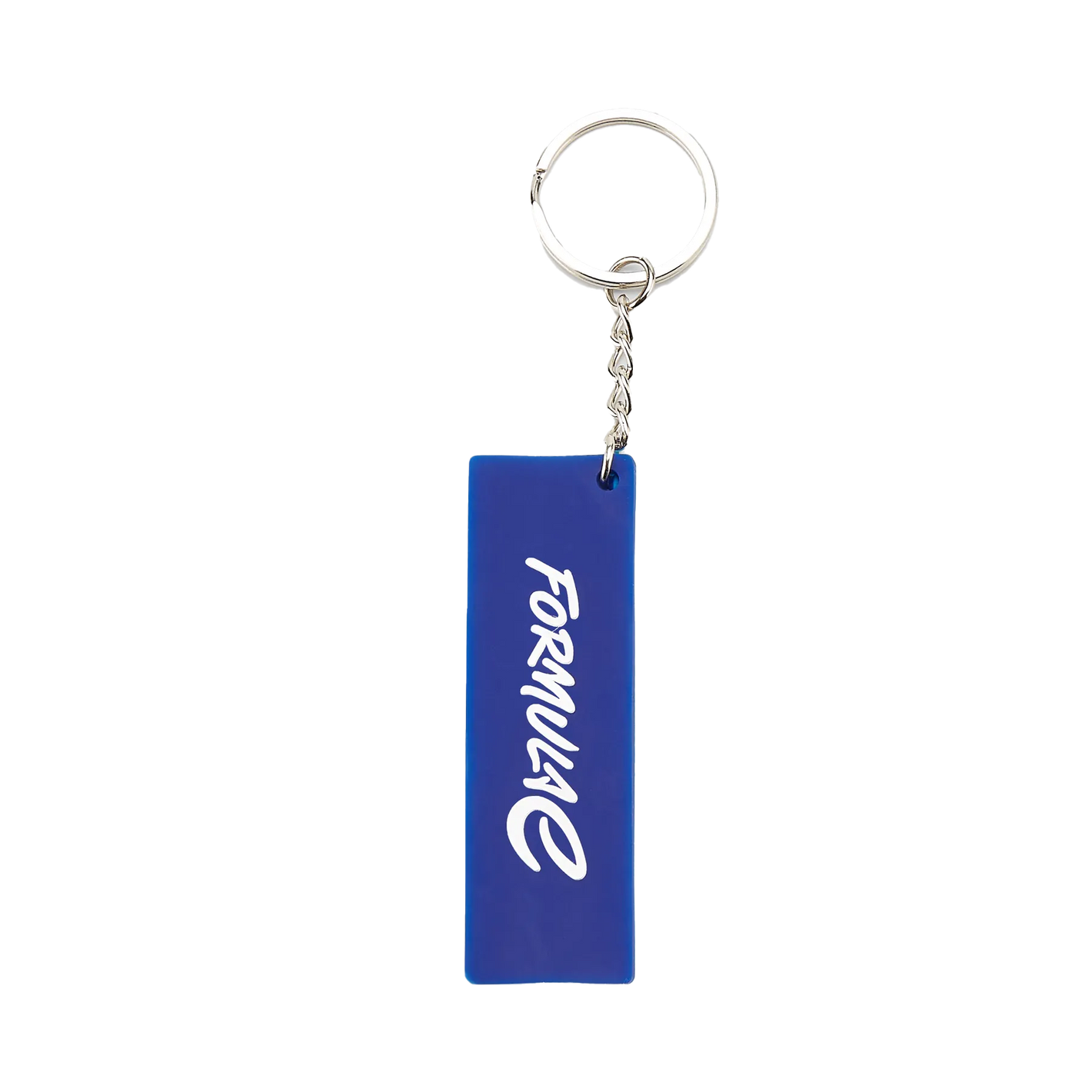 Formula E Formula E Logo Keyring Keyring