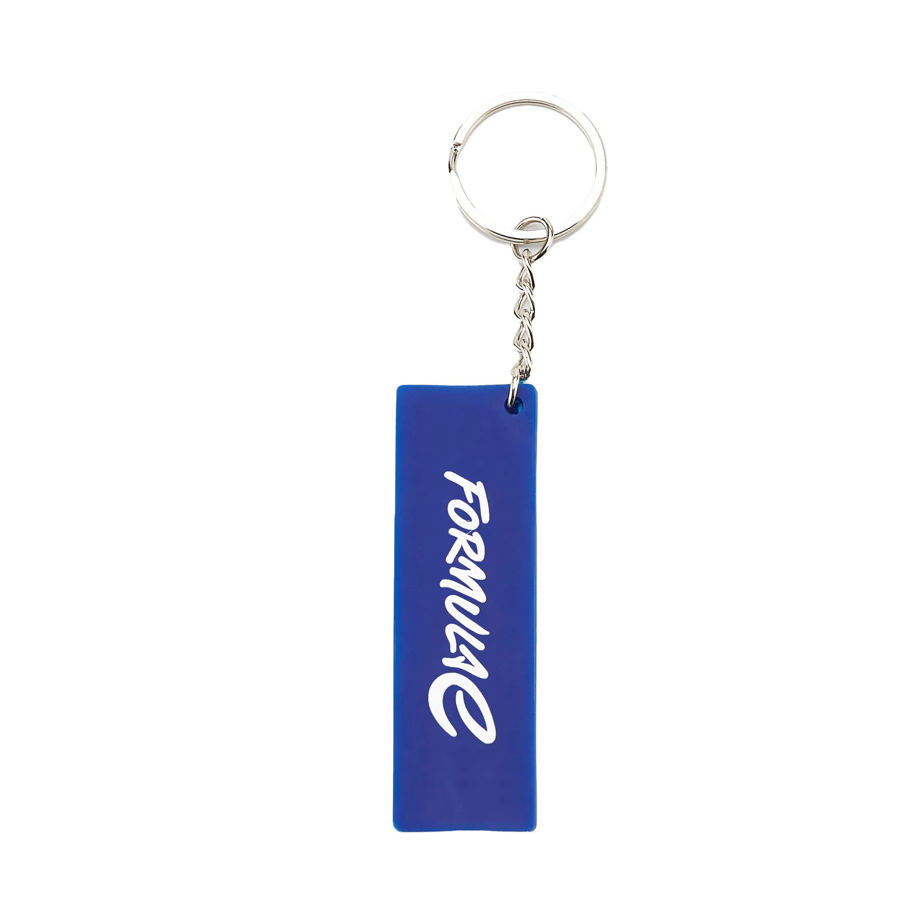 Formula E Formula E Logo Keyring Keyring