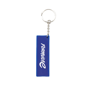 Formula E Formula E Logo Keyring Keyring