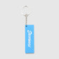 Formula E Formula E Logo Keyring Keyring