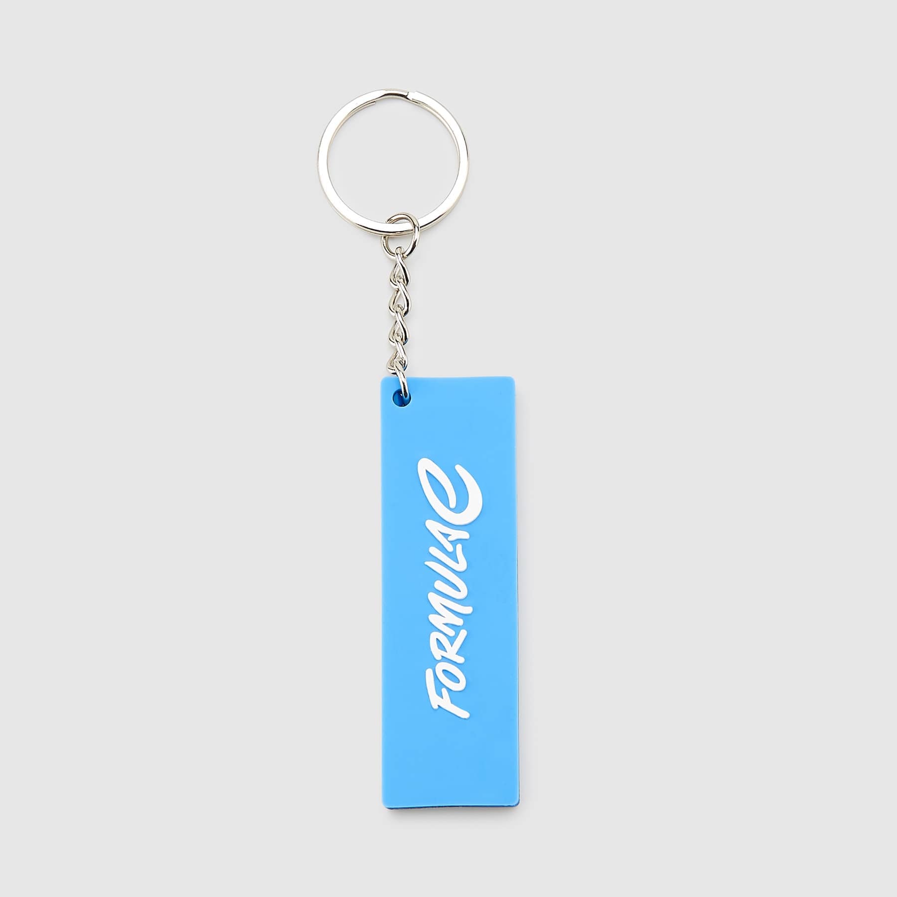 Formula E Formula E Logo Keyring Keyring