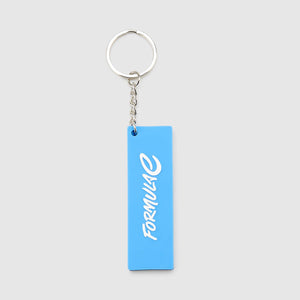 Formula E Formula E Logo Keyring Keyring