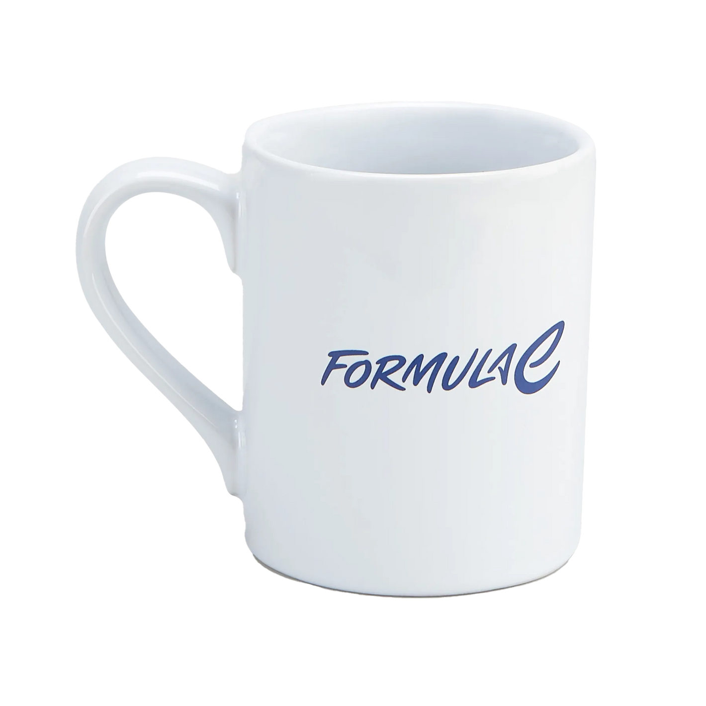 Formula E Formula E Logo Mug Mug
