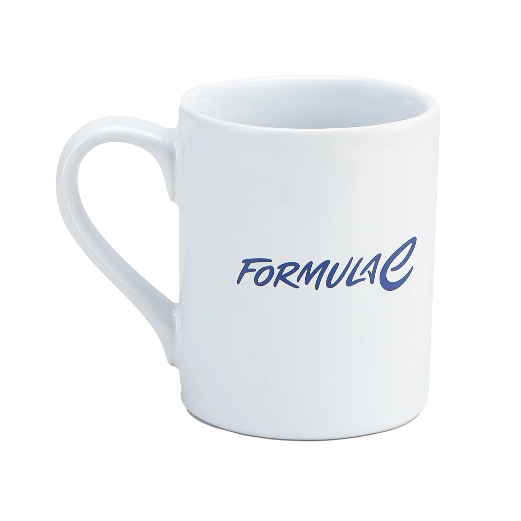 Formula E Formula E Logo Mug Mug