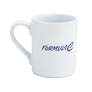 Formula E Formula E Logo Mug Mug