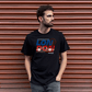 Formula E Formula E London E-Prix Graphic T-shirt - Black T-Shirt