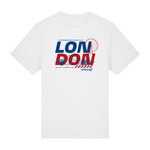 Formula E Formula E London E-Prix Graphic T-shirt - White T-Shirt
