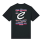Formula E Formula E London E-Prix Tour T-shirt - Black T-Shirt