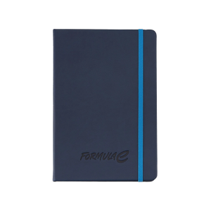 Formula E Formula E Notebook Notebook