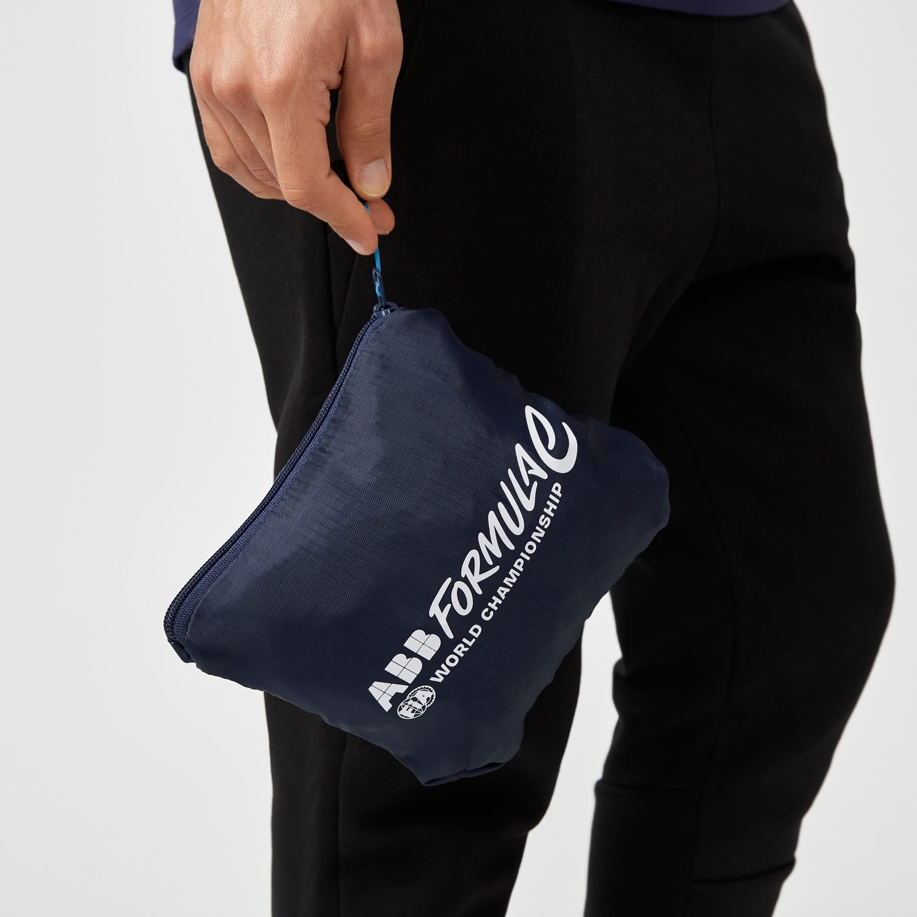 Formula E Formula E Packable Backpack Backpack