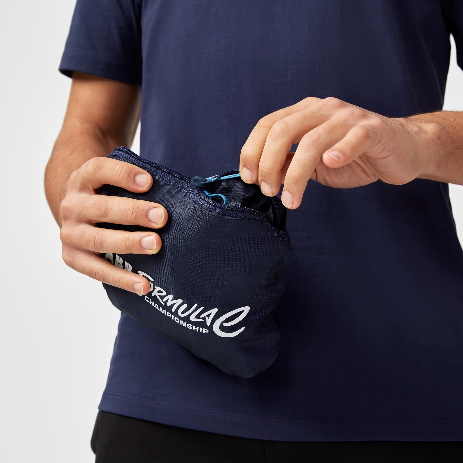 Formula E Formula E Packable Backpack Backpack