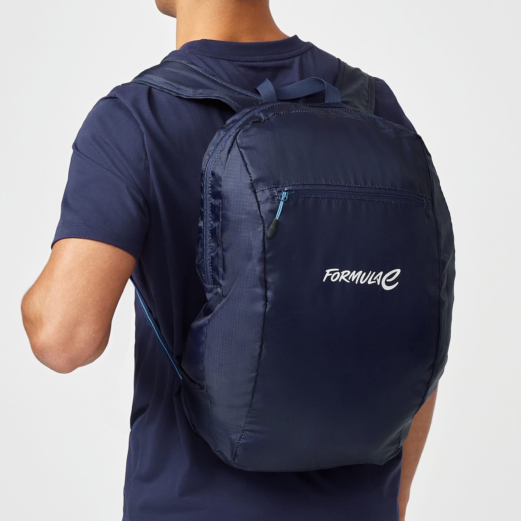 Formula E Formula E Packable Backpack Backpack