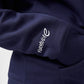 Formula E Formula E Tonal E Logo Hoodie - Navy Hoodie
