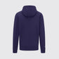 Formula E Formula E Tonal E Logo Hoodie - Navy Hoodie