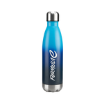 Formula E Formula E Water Bottle - 500ml Water Bottle