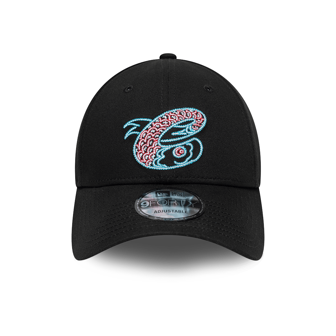 Formula E Formula E x New Era SHOTOPOP Cap