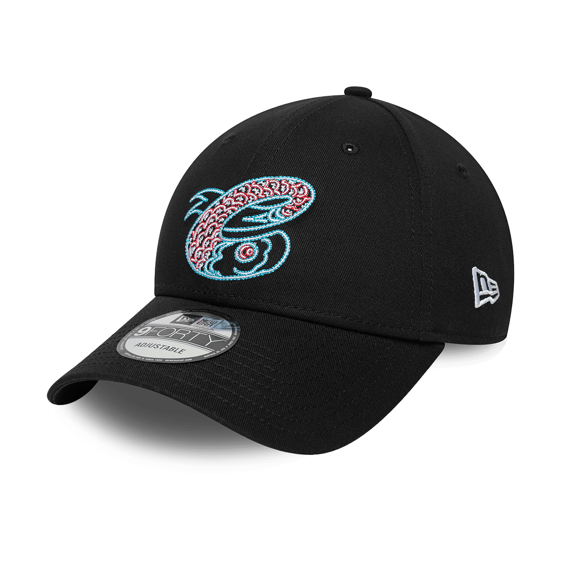 Formula E Formula E x New Era SHOTOPOP Cap