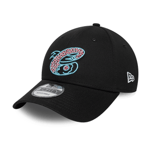 Formula E Formula E x New Era SHOTOPOP Cap Cap
