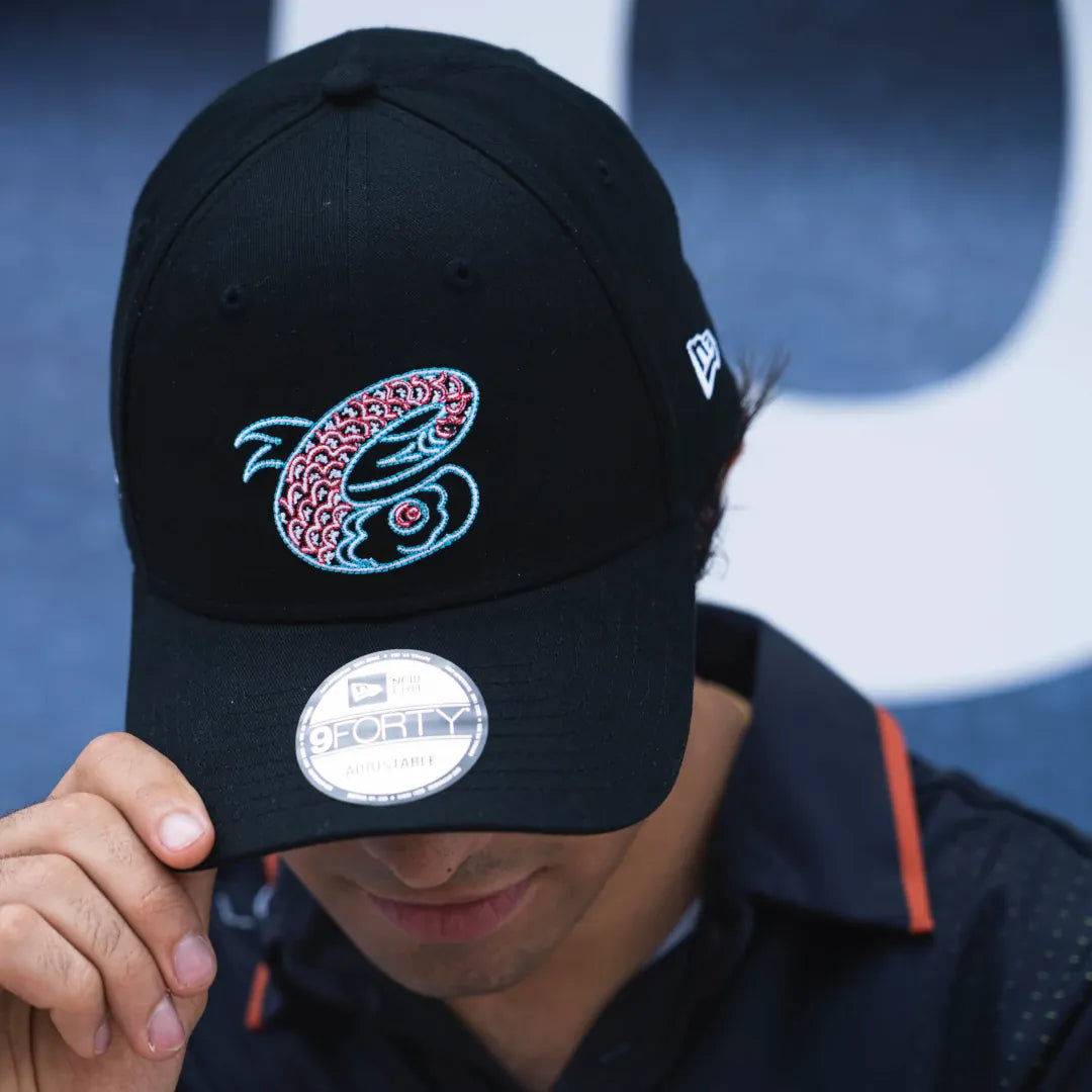 Formula E Formula E x New Era SHOTOPOP Cap Cap